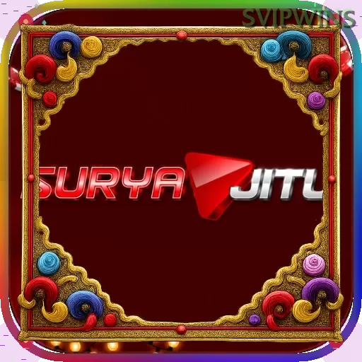 Suryajitu