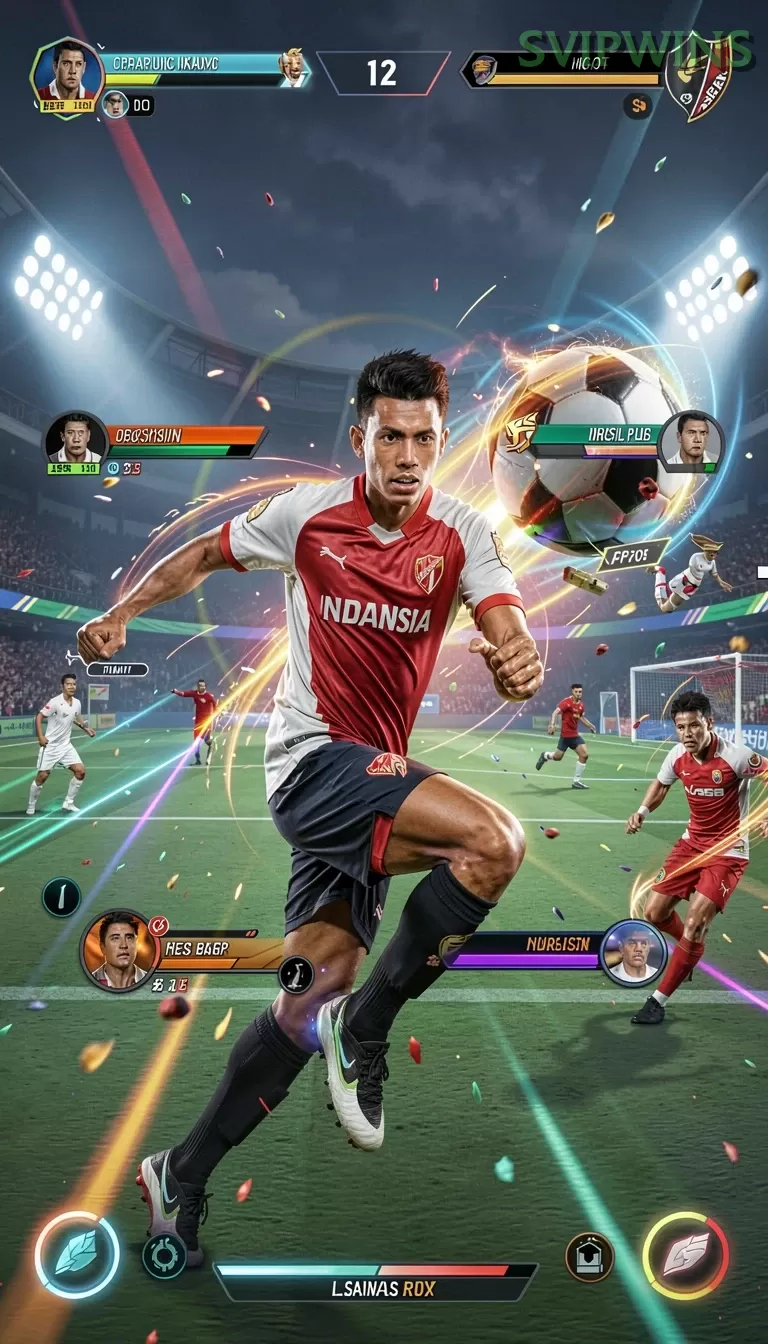 Cuplikan layar SPBU77 — aktivitas